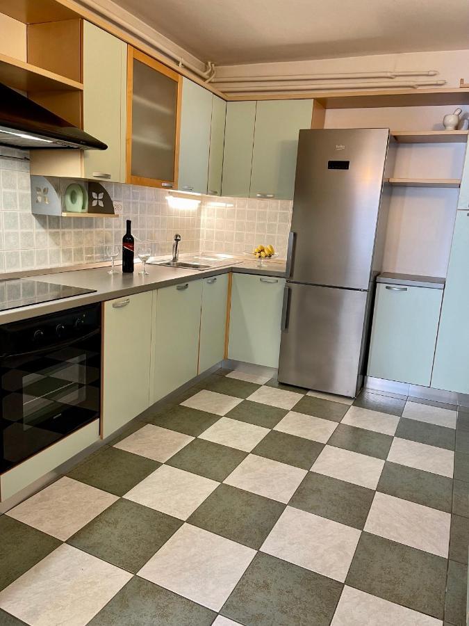 Apartments Matacin With Sea View Опатія Екстер'єр фото