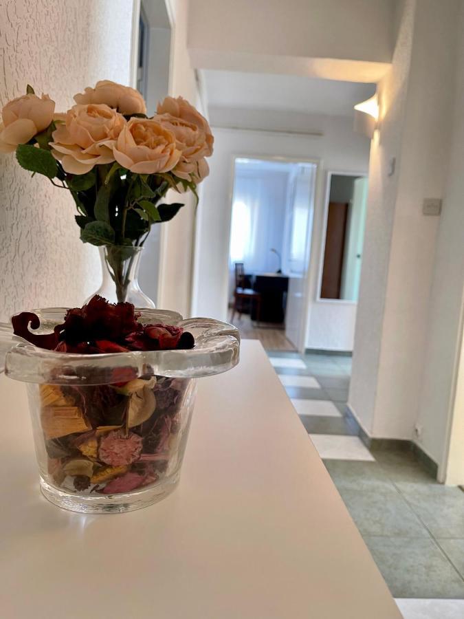 Apartments Matacin With Sea View Опатія Екстер'єр фото