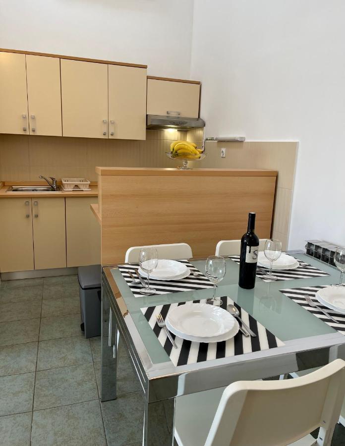 Apartments Matacin With Sea View Опатія Екстер'єр фото